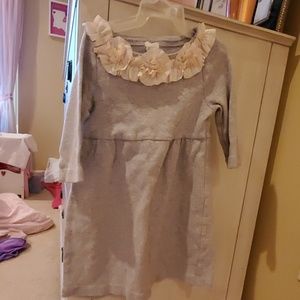 Crewcuts dress size 4